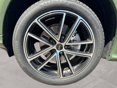2026 Audi Q5 Sportback Premium Plus TFSI quattro S tronic
