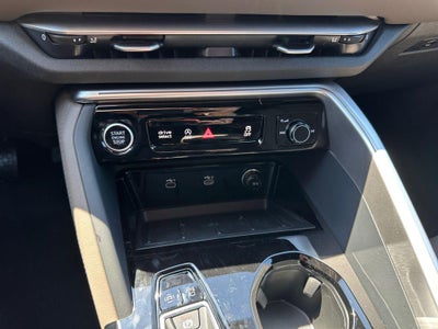 2026 Audi Q5 Sportback Premium Plus TFSI quattro S tronic