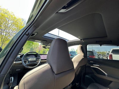 2026 Audi Q5 Sportback Premium Plus TFSI quattro S tronic