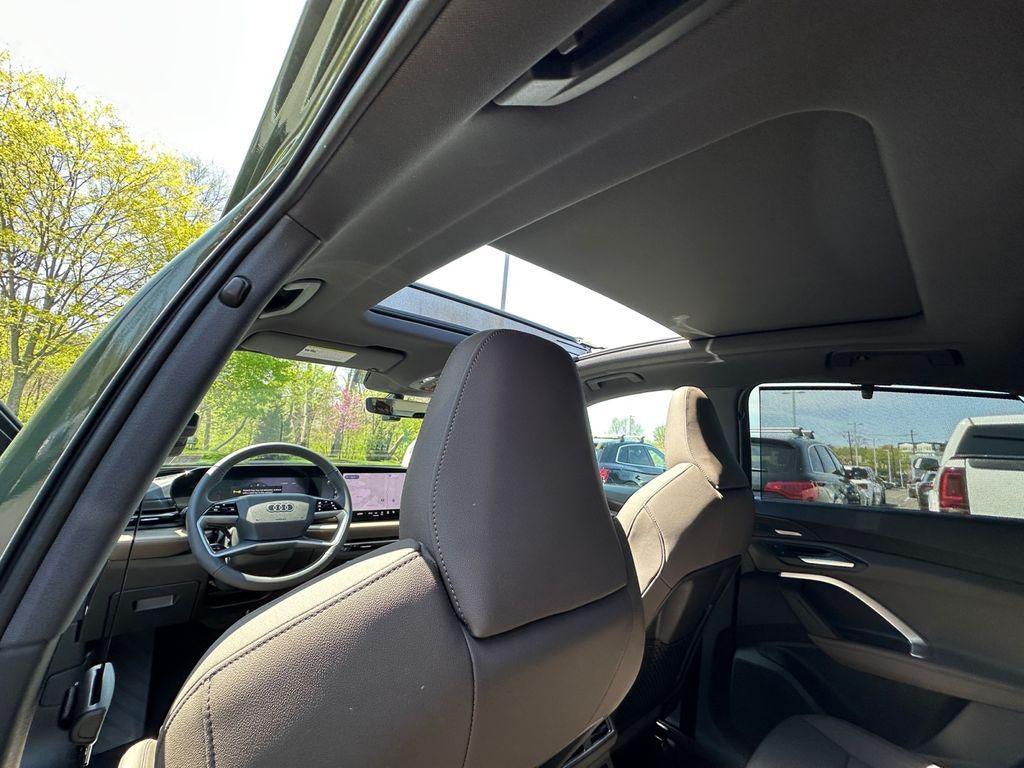 2026 Audi Q5 Sportback Premium Plus TFSI quattro S tronic