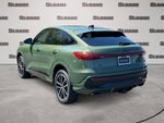 2026 Audi Q5 Sportback Premium Plus TFSI quattro S tronic
