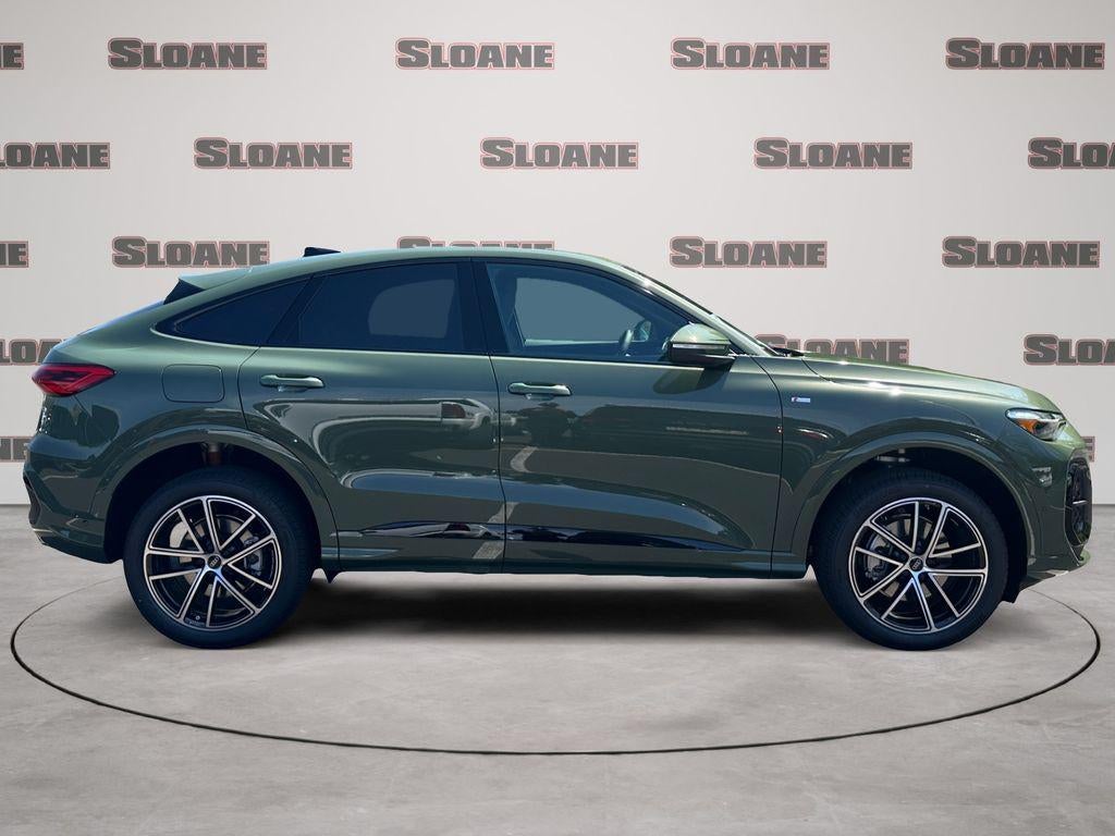 2026 Audi Q5 Sportback Premium Plus TFSI quattro S tronic