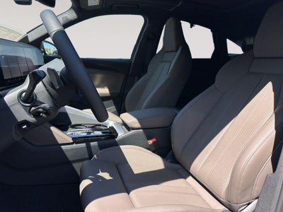 2026 Audi Q5 Sportback Premium Plus TFSI quattro S tronic