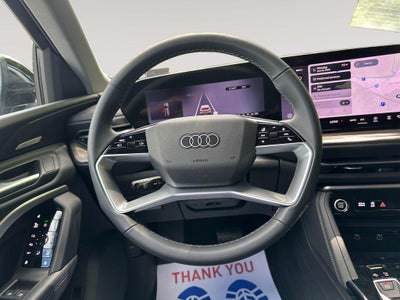 2026 Audi Q5 Sportback Premium Plus TFSI quattro S tronic