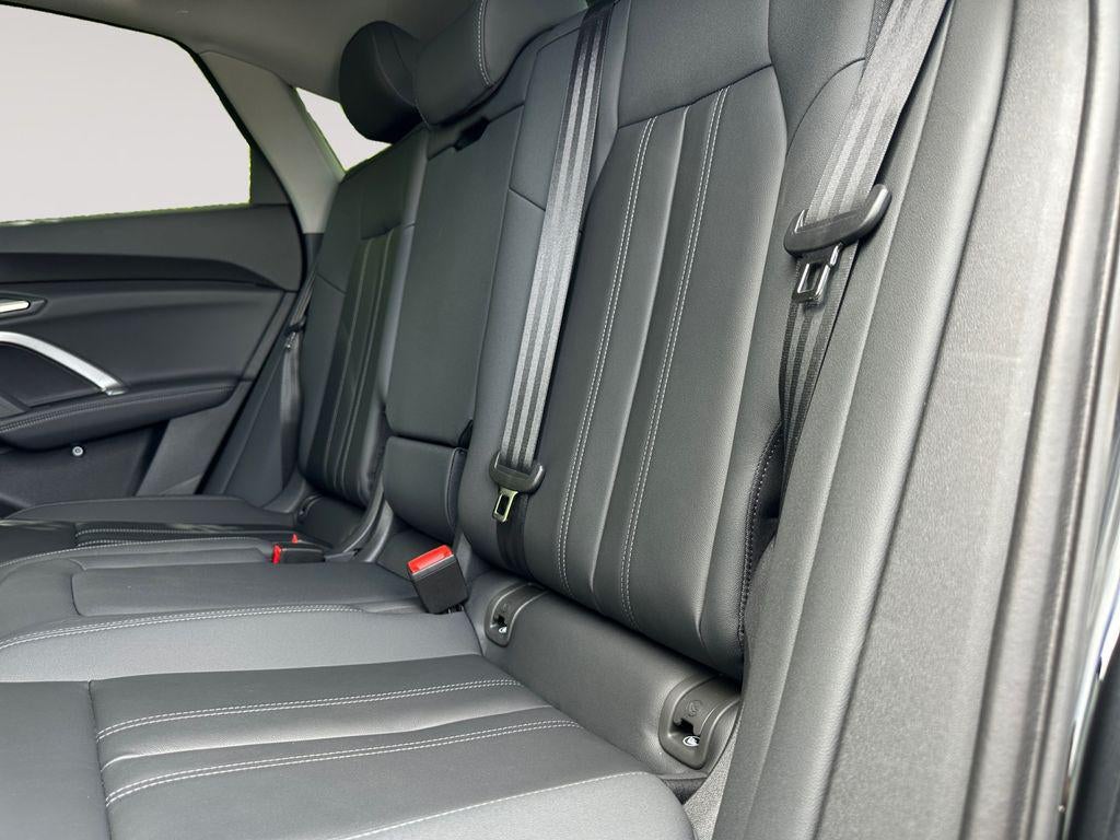2026 Audi Q5 Sportback Premium Plus TFSI quattro S tronic