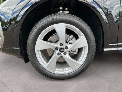 2026 Audi Q5 Sportback Premium Plus TFSI quattro S tronic