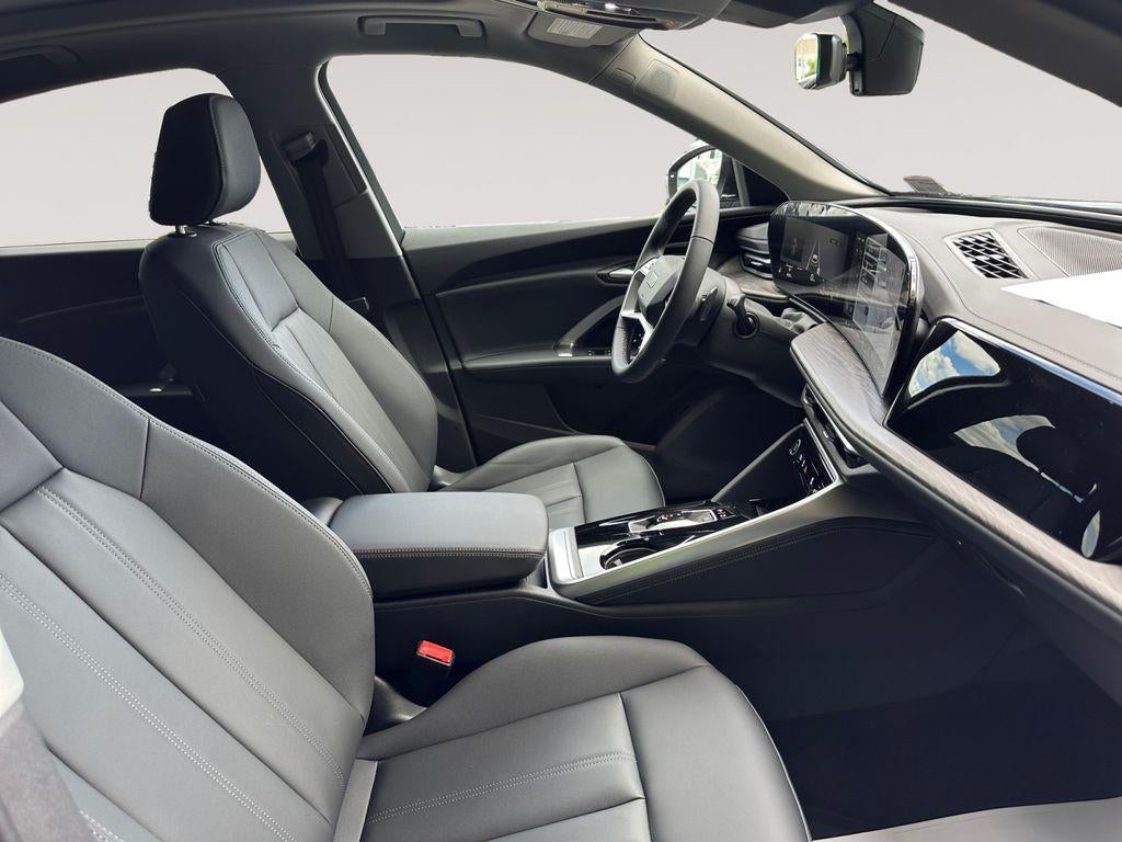 2026 Audi Q5 Sportback Premium Plus TFSI quattro S tronic