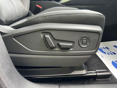 2026 Audi Q5 Sportback Premium Plus TFSI quattro S tronic