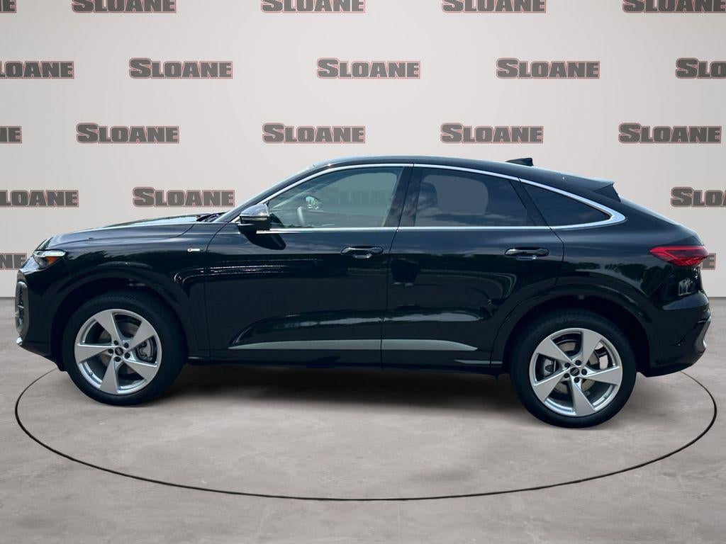 2026 Audi Q5 Sportback Premium Plus TFSI quattro S tronic
