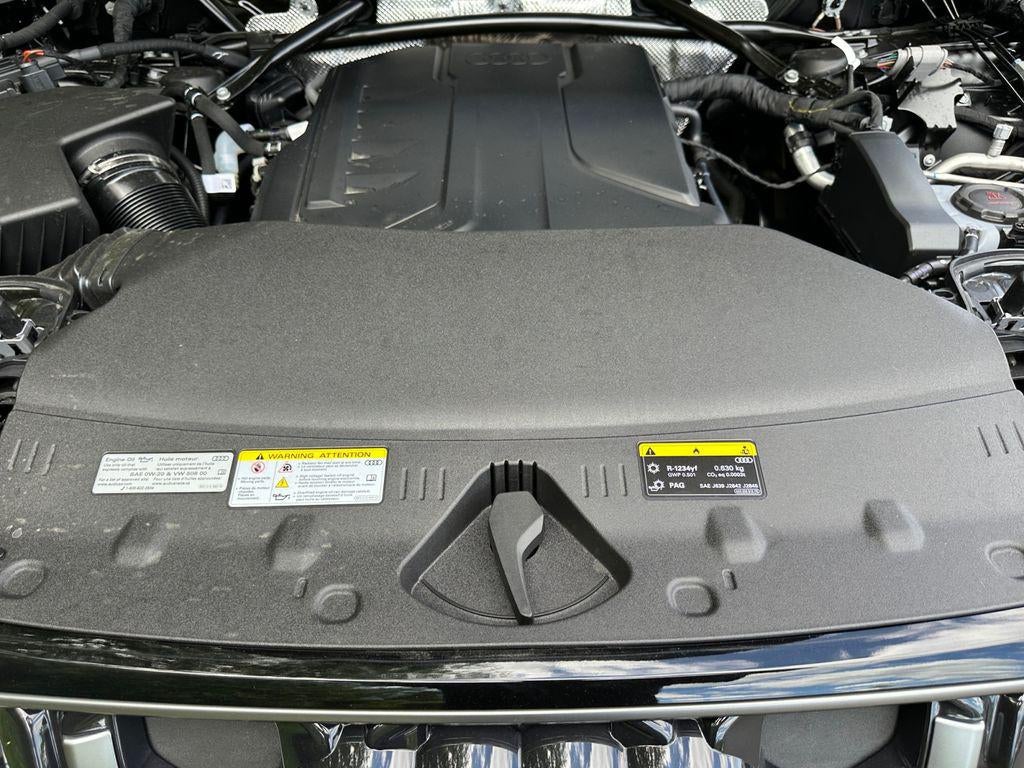 2026 Audi Q5 Sportback Premium Plus TFSI quattro S tronic