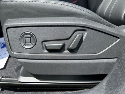 2026 Audi Q5 Sportback Premium Plus TFSI quattro S tronic