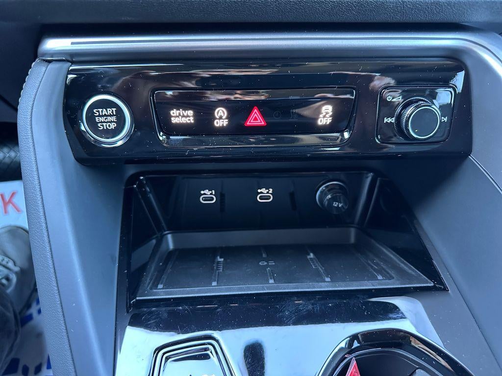 2026 Audi Q5 Sportback Premium Plus TFSI quattro S tronic