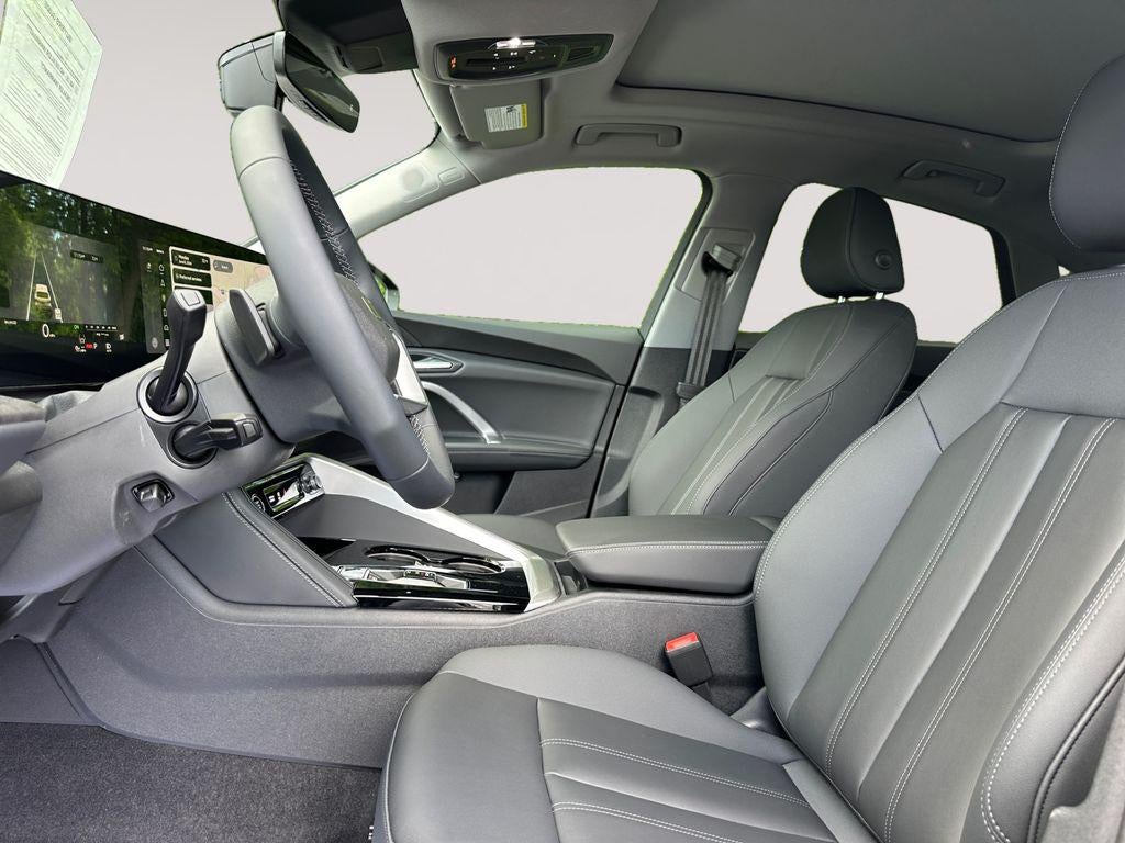 2026 Audi Q5 Sportback Premium Plus TFSI quattro S tronic