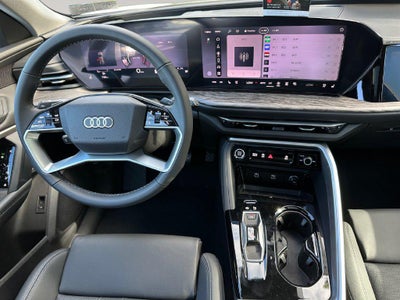 2026 Audi Q5 Sportback Premium Plus TFSI quattro S tronic