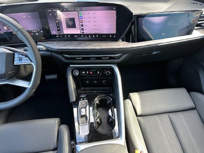 2026 Audi Q5 Sportback Premium Plus TFSI quattro S tronic