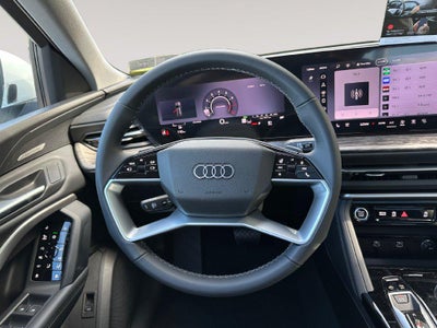 2026 Audi Q5 Sportback Premium Plus TFSI quattro S tronic