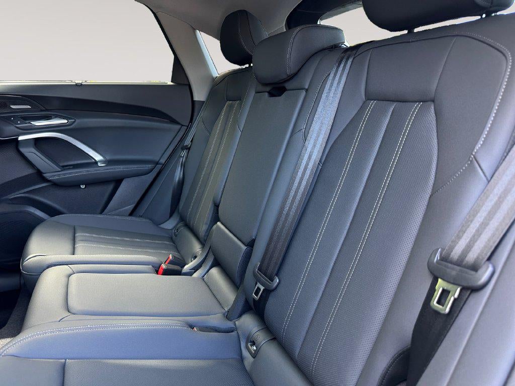 2026 Audi Q5 Sportback Premium Plus TFSI quattro S tronic