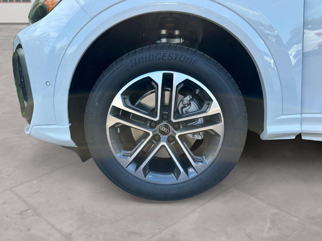 2026 Audi Q5 Sportback Premium Plus TFSI quattro S tronic