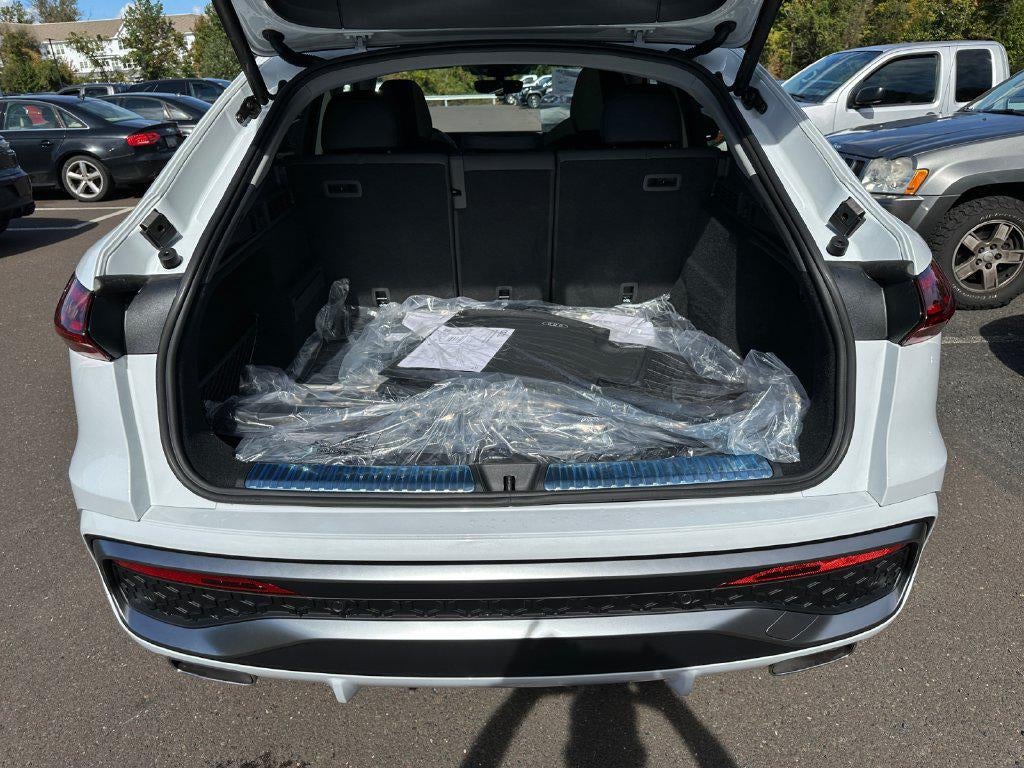 2026 Audi Q5 Sportback Premium Plus TFSI quattro S tronic