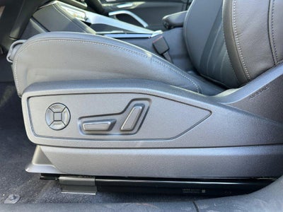 2026 Audi Q5 Sportback Premium Plus TFSI quattro S tronic