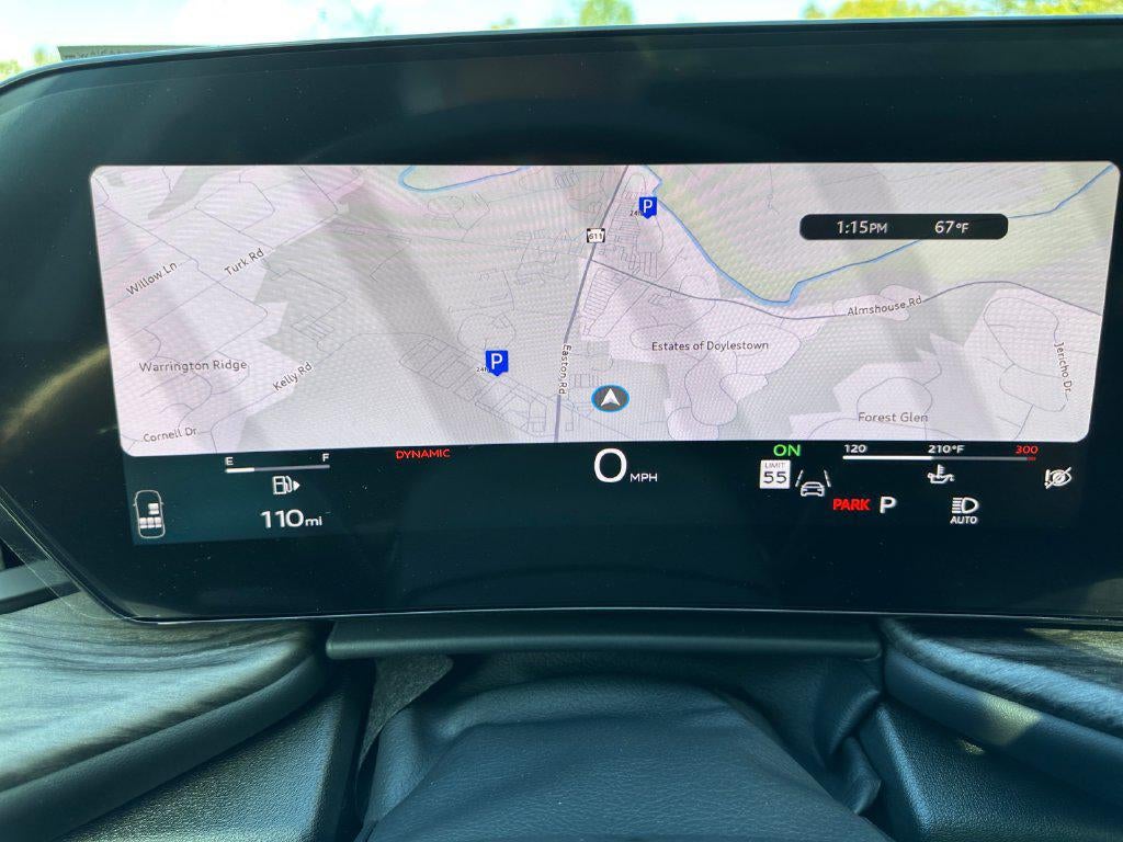 2026 Audi Q5 Sportback Premium Plus TFSI quattro S tronic