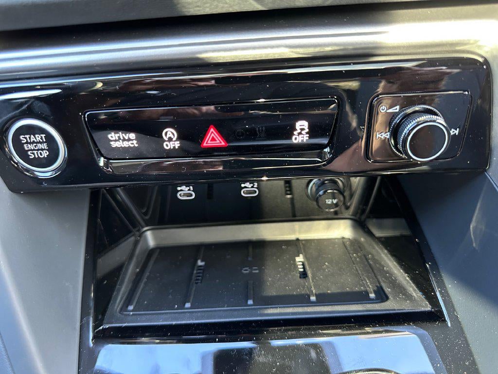 2026 Audi Q5 Sportback Premium Plus TFSI quattro S tronic