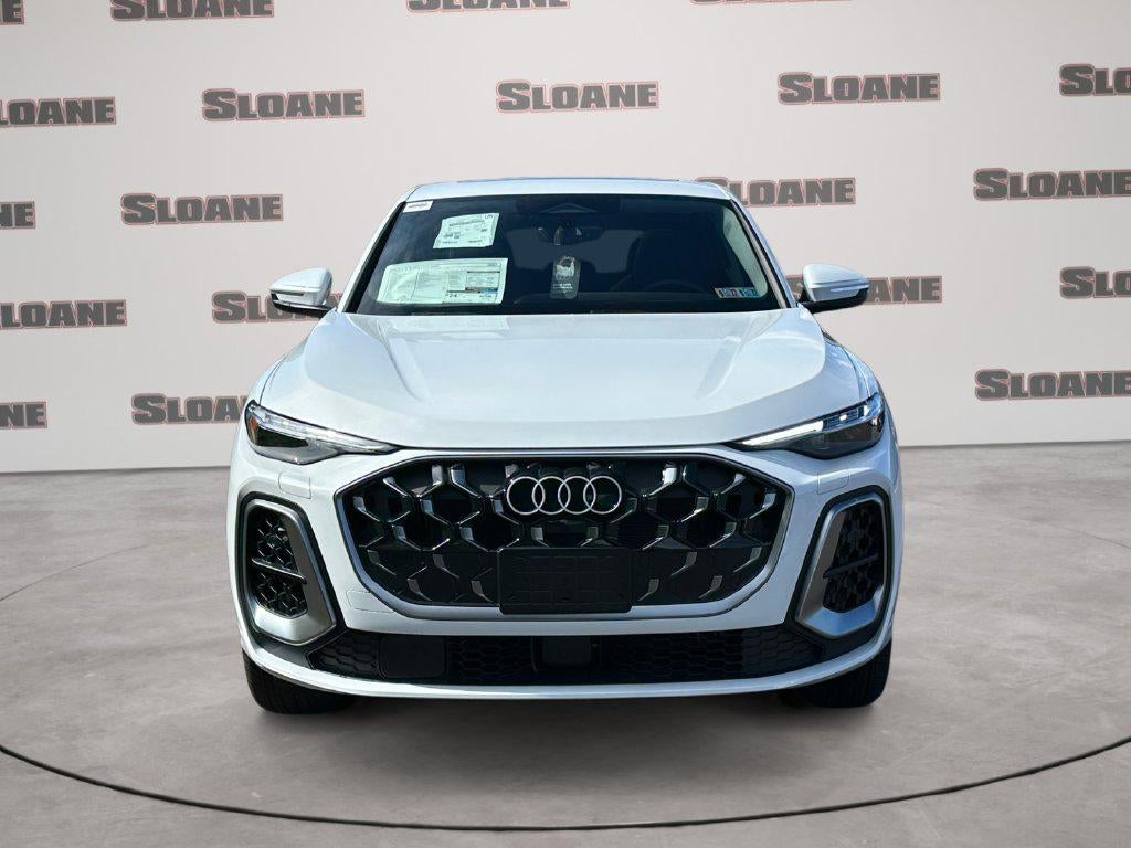 2026 Audi Q5 Sportback Premium Plus TFSI quattro S tronic