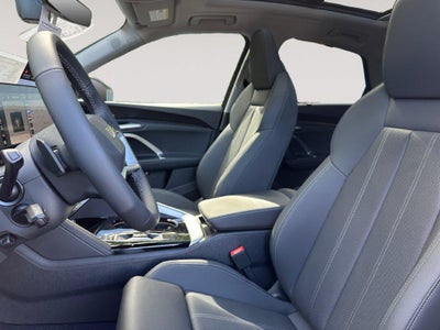 2026 Audi Q5 Sportback Premium Plus TFSI quattro S tronic