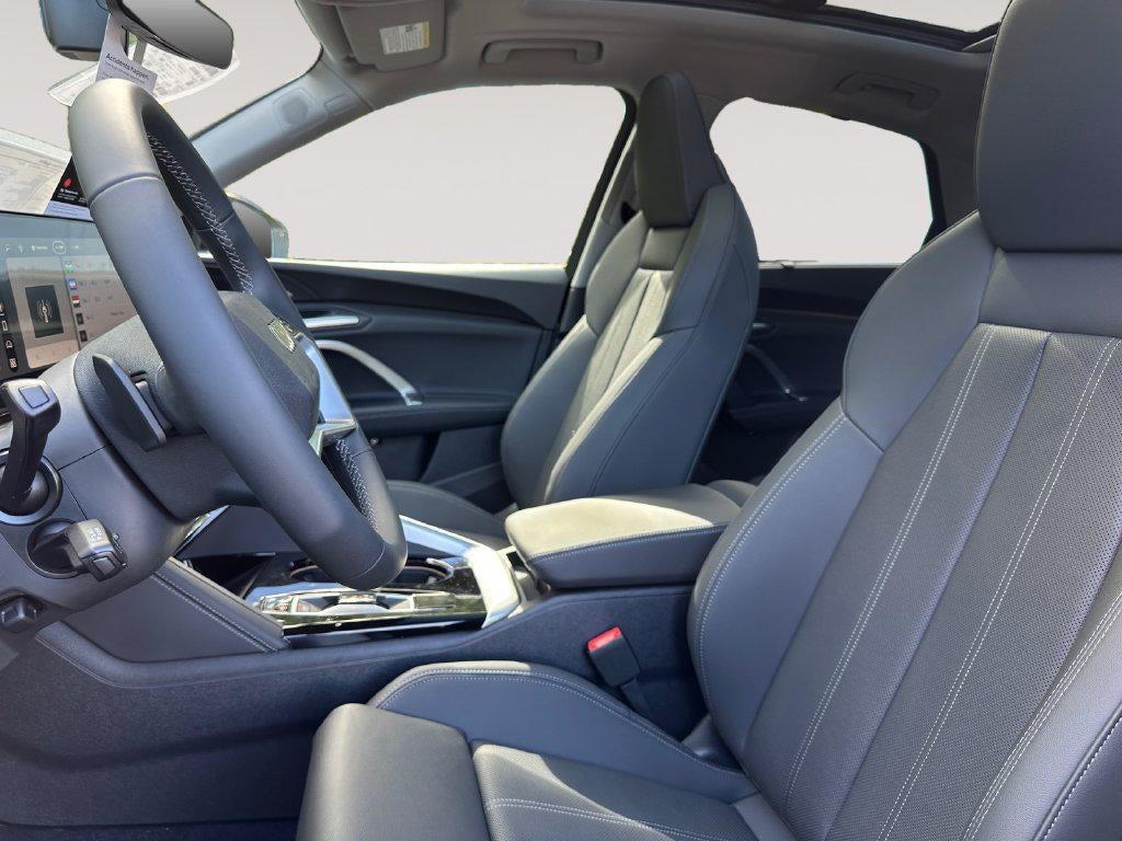 2026 Audi Q5 Sportback Premium Plus TFSI quattro S tronic