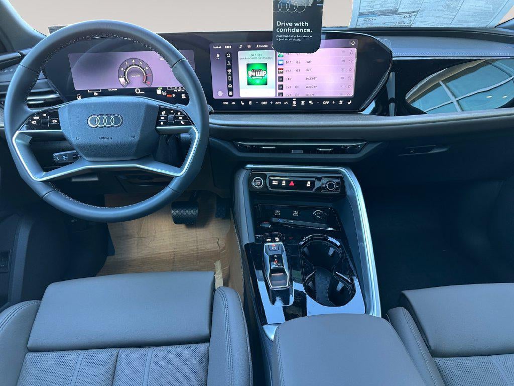 2026 Audi Q5 Sportback Premium plus