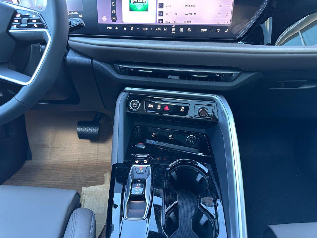 2026 Audi Q5 Sportback Premium plus