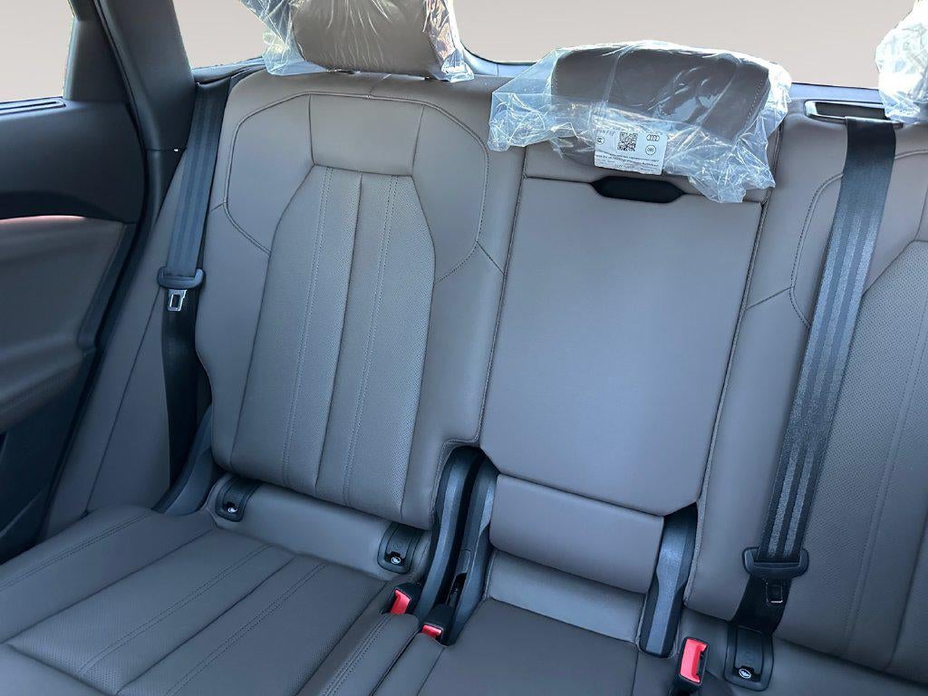 2026 Audi Q5 Sportback Premium plus