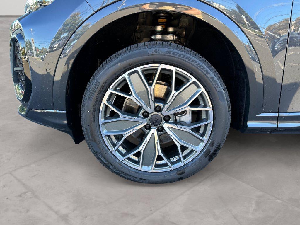 2026 Audi Q5 Sportback Premium plus