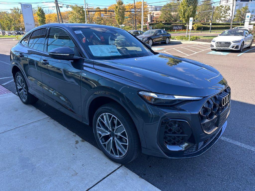 2026 Audi Q5 Sportback Premium plus