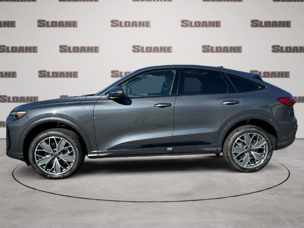 2026 Audi Q5 Sportback Premium plus