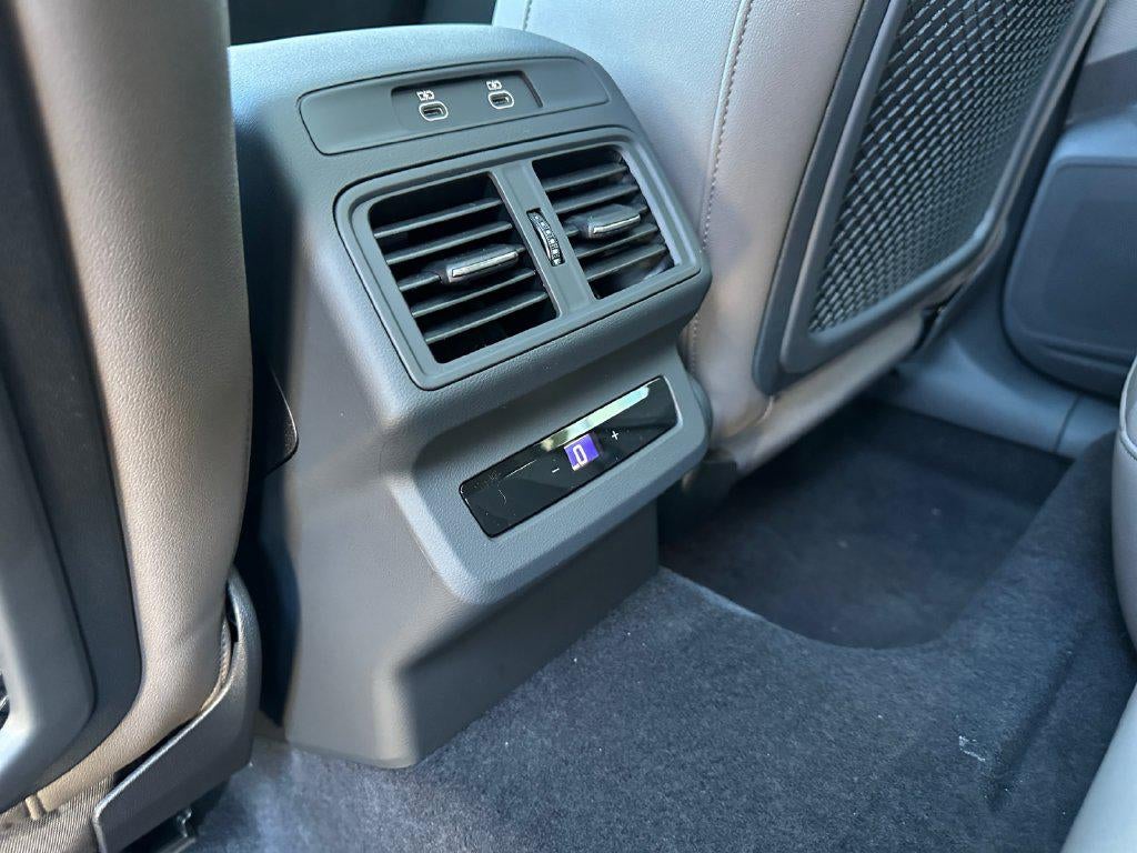 2026 Audi Q5 Sportback Premium plus