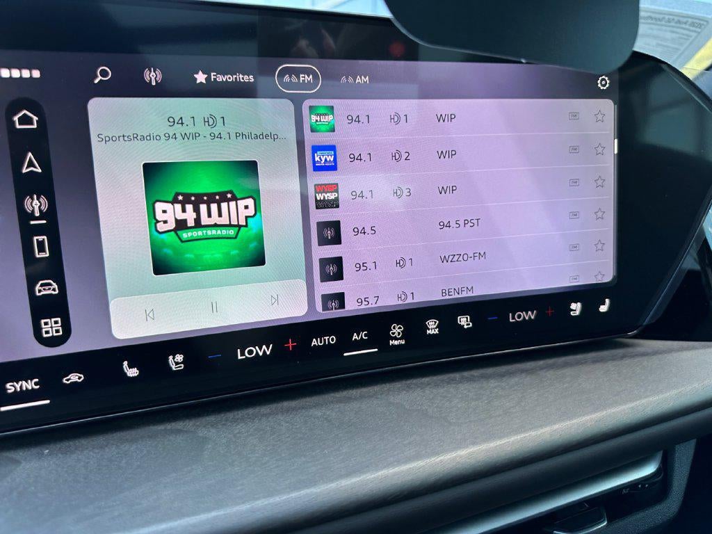 2026 Audi Q5 Sportback Premium plus