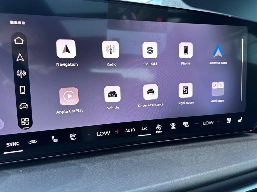 2026 Audi Q5 Sportback Premium plus