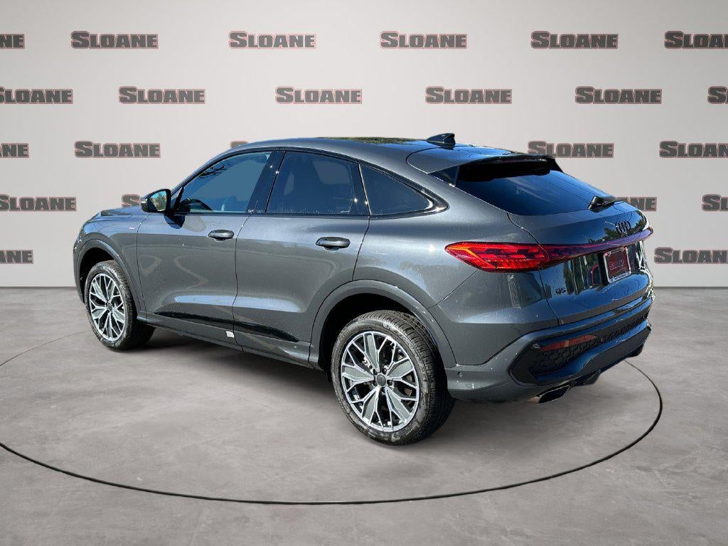 2026 Audi Q5 Sportback Premium plus