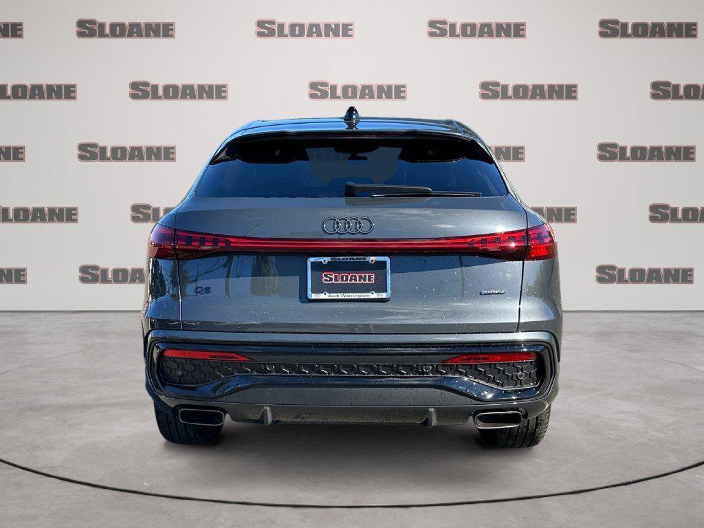 2026 Audi Q5 Sportback Premium plus