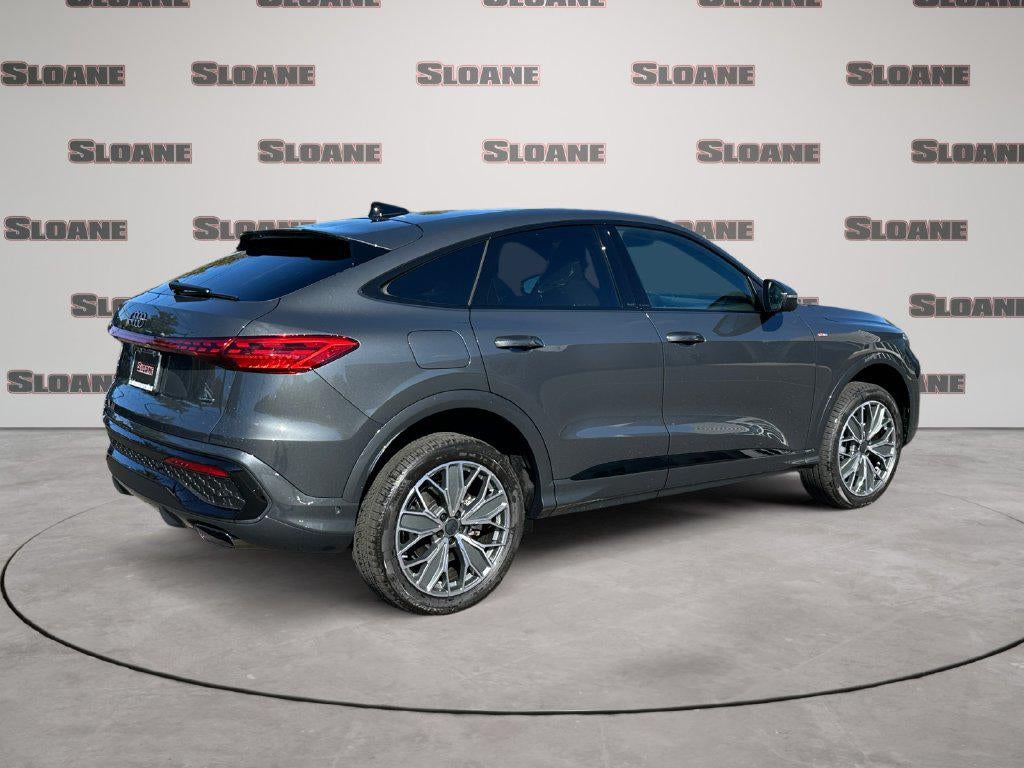 2026 Audi Q5 Sportback Premium plus