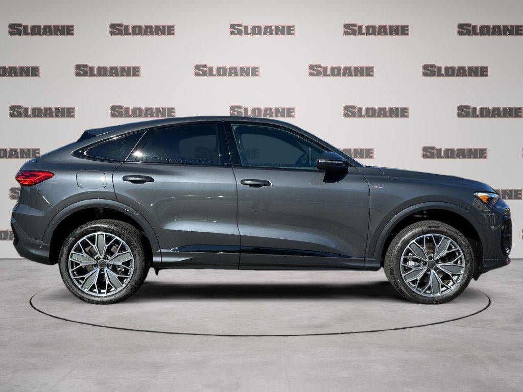 2026 Audi Q5 Sportback Premium plus