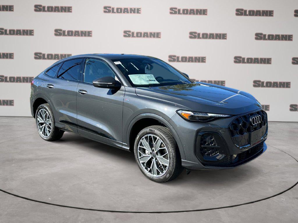 2026 Audi Q5 Sportback Premium plus