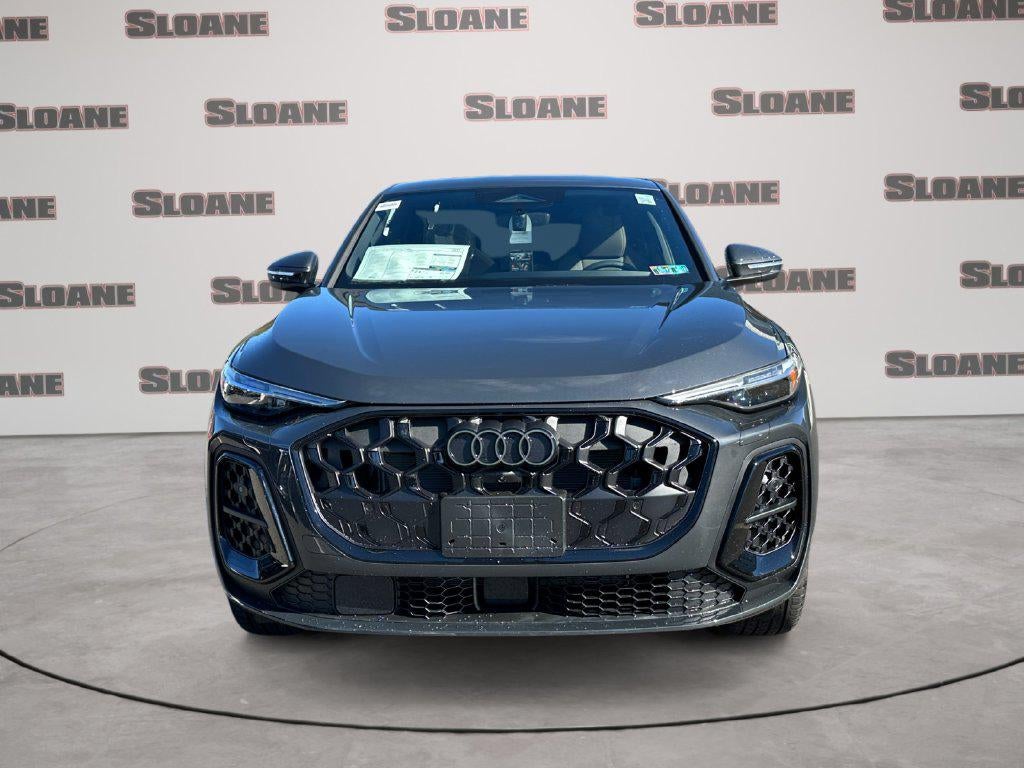 2026 Audi Q5 Sportback Premium plus
