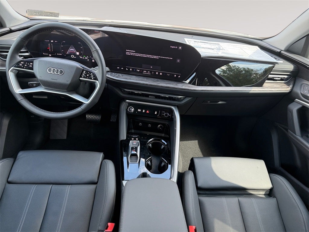 2025 Audi All-new Q5 quattro