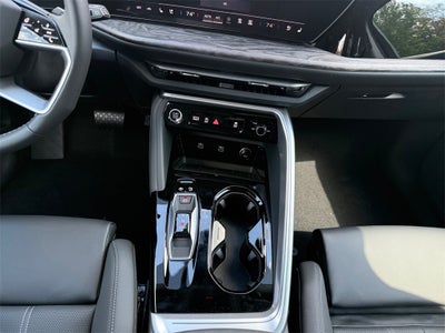 2025 Audi All-new Q5 quattro