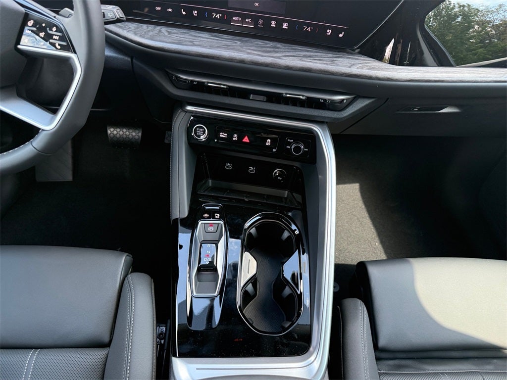 2025 Audi All-new Q5 quattro