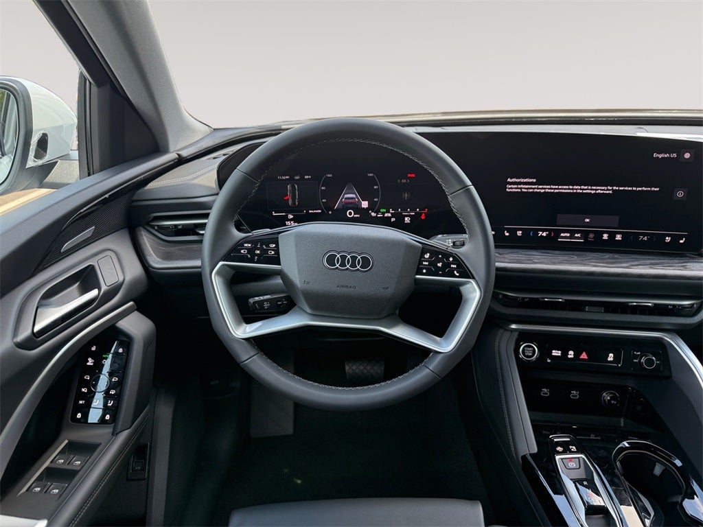 2025 Audi All-new Q5 quattro