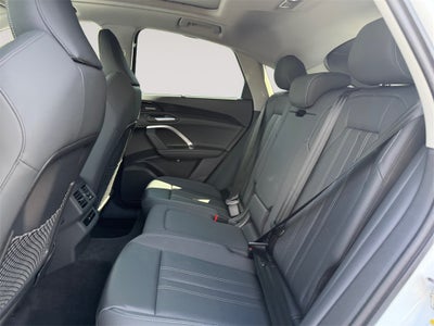 2025 Audi All-new Q5 quattro