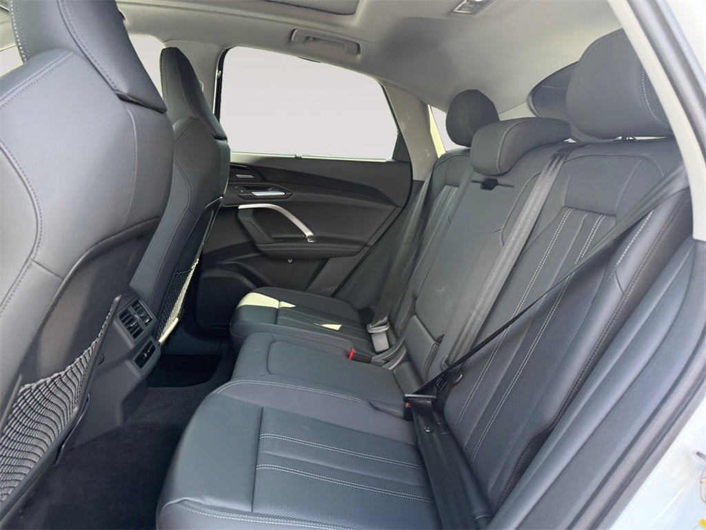 2025 Audi All-new Q5 quattro